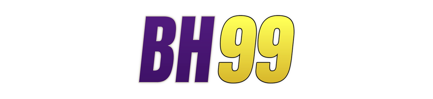 bh99 লোগো